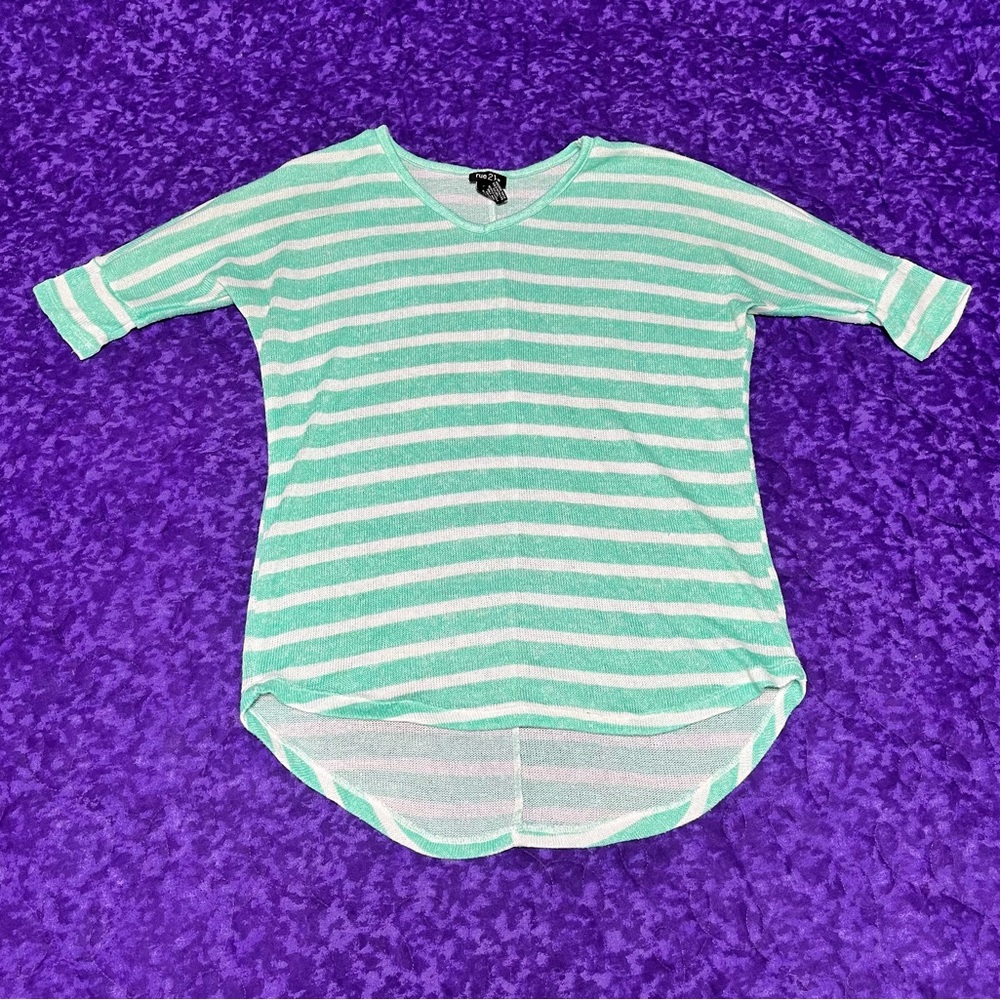 Rue 21 Shirt